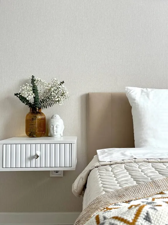 Квартира Квартира Апартамент Equilibrium — Анапа