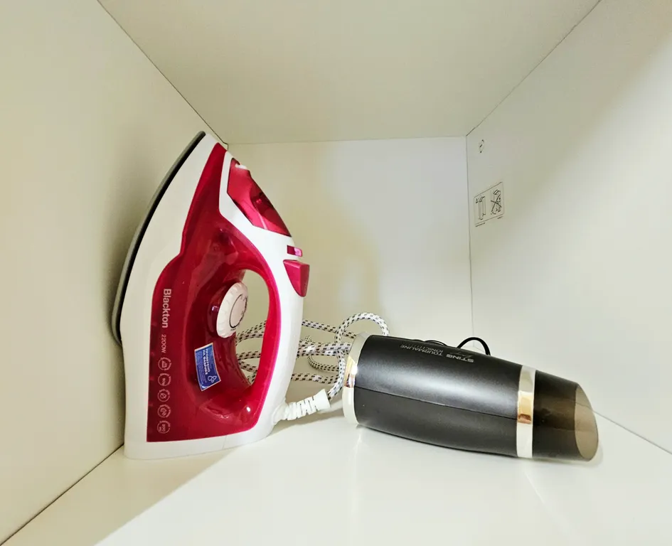 Красивая квартира-cтудия