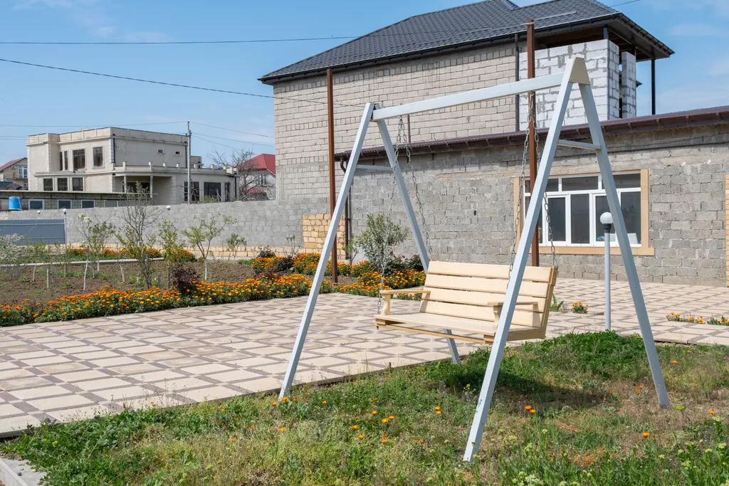 Коттедж Уютные коттеджи рядом с морем — Дербент