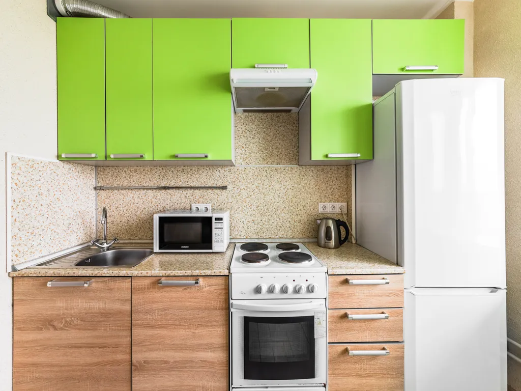 Квартира 1-комнатная Квартира — Шушары