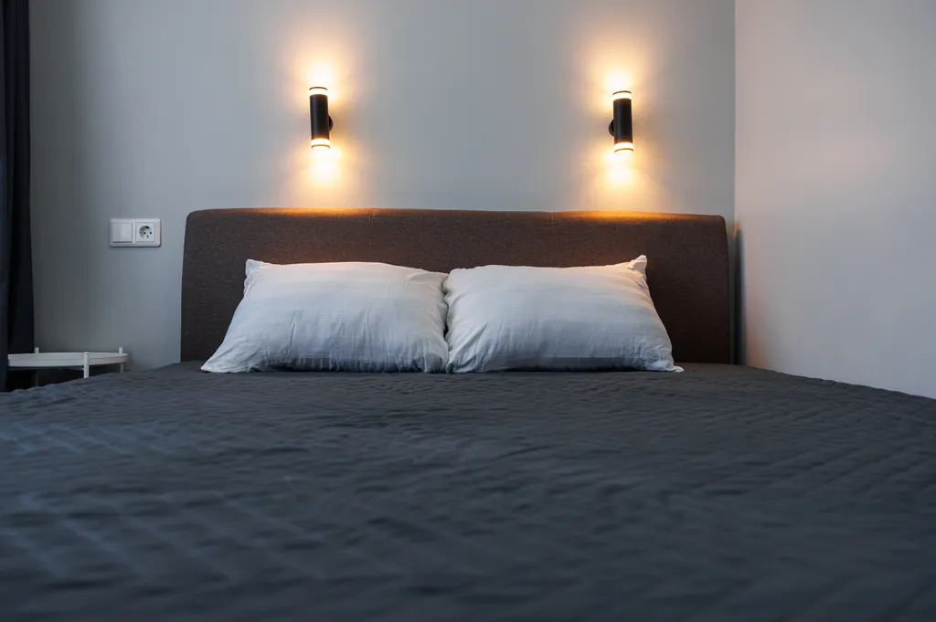 Прекрасная квартира