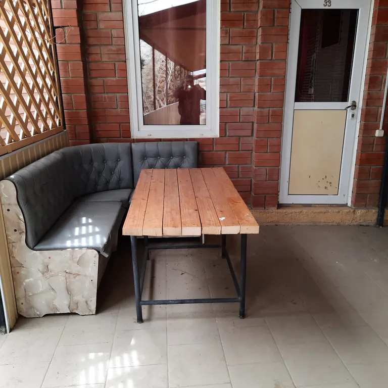 Комната для семьи