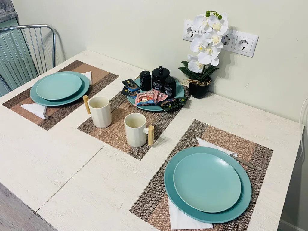 Уютная комфортабельная студия