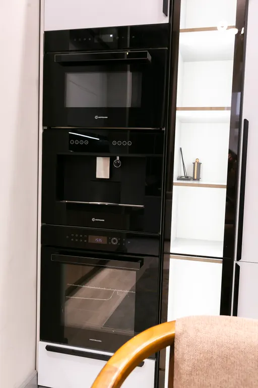 Премиум класс в сердце Ташкента