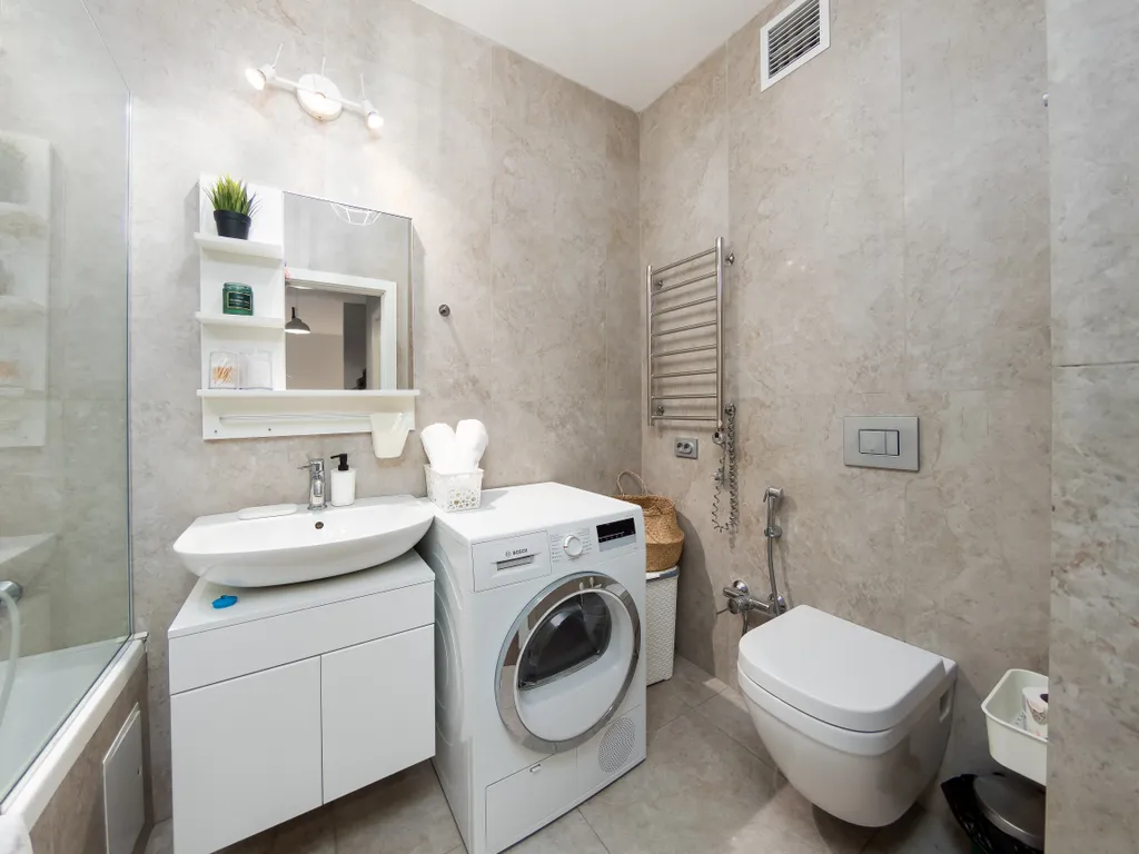 Квартира бизнес-класса в ЖК Terra