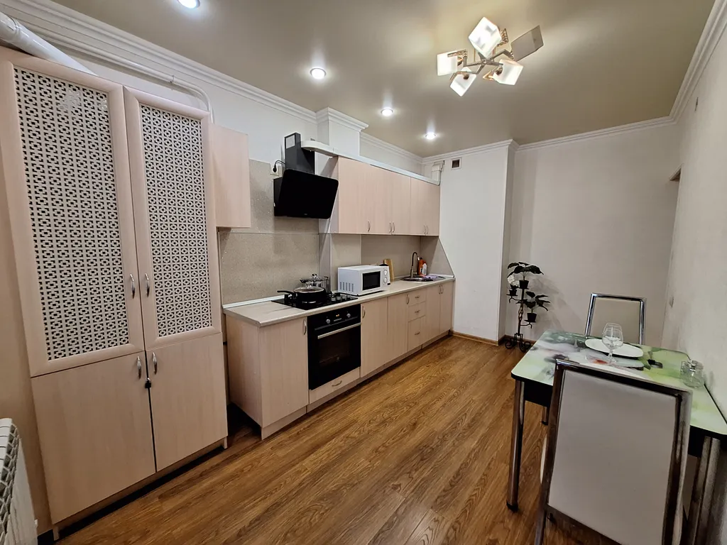 Апартаменты Luxury Room от Rooms Apartments