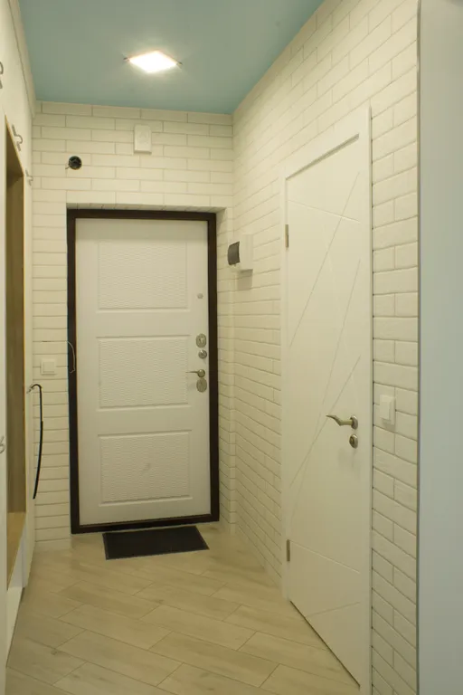 Апартаменты Деметра