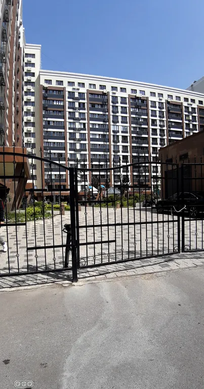 ЖК Арбат 2-комнатная