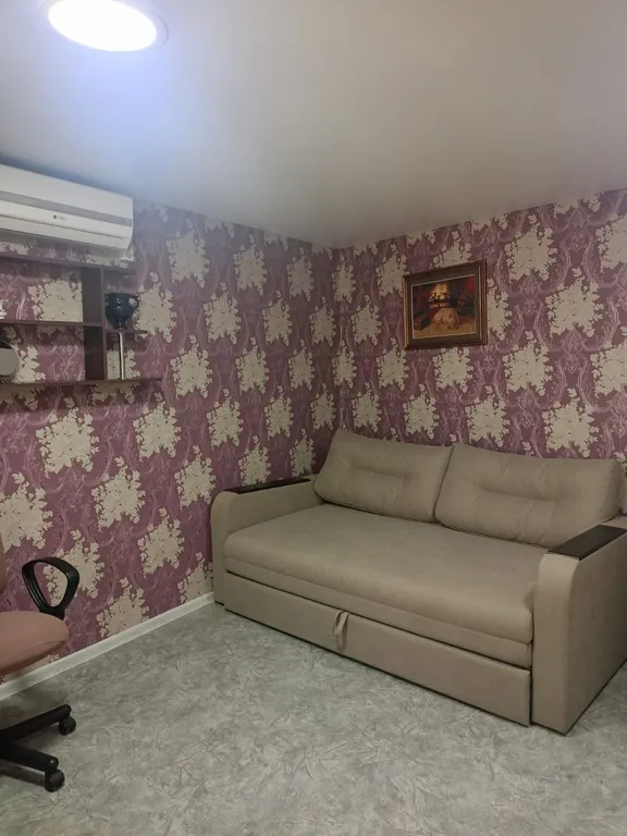 Семейный номер на Коцюбинского № 1