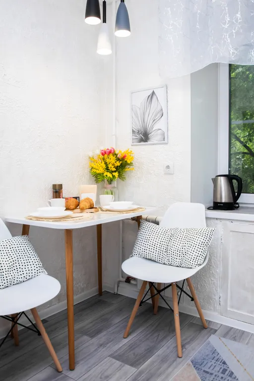 Уютная квартира в центре