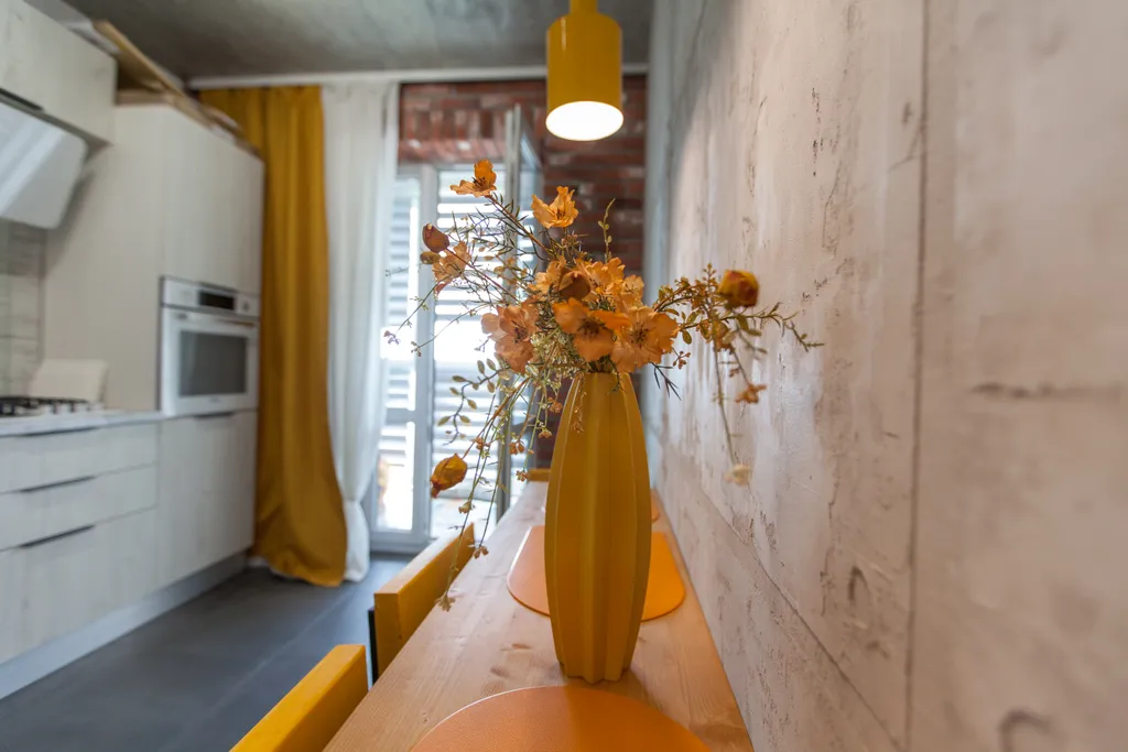 Уютная квартира на побережье