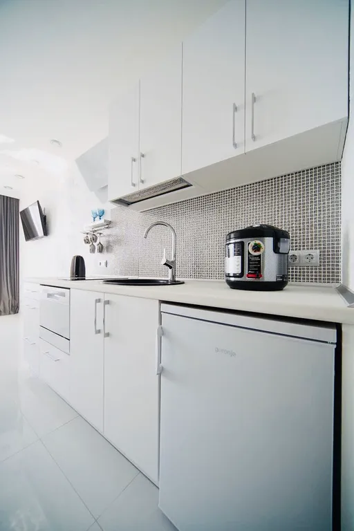 Квартира 1-комнатная Квартира — Севастополь