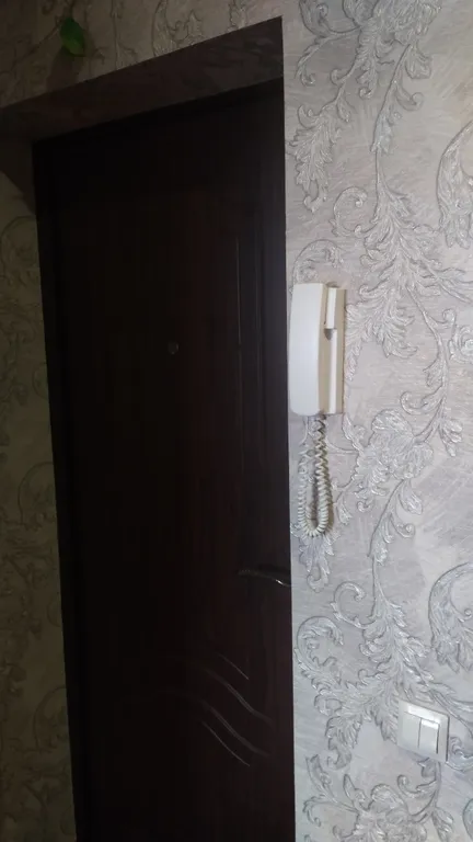 Комфортная однокомнатная квартира