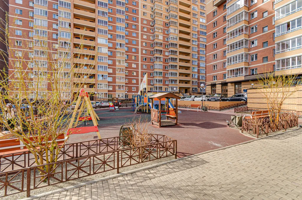 Квартира Квартира Комфорт — Иркутск