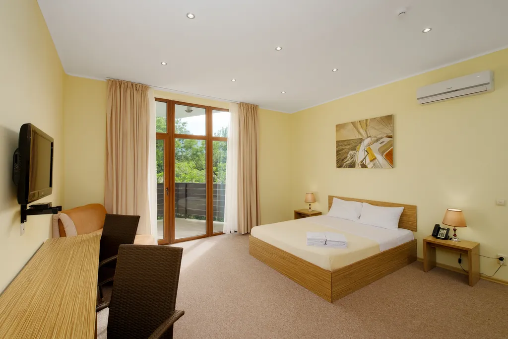 Квартира Комната — аренда посуточно в Коктебель