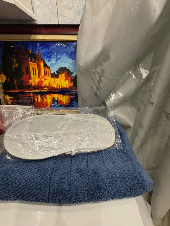 Видовая квартира с новым ремонтом