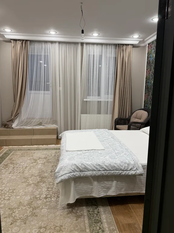 Коттедж Уютное жилье-дом с хорошим ремонтом — Кисловодск