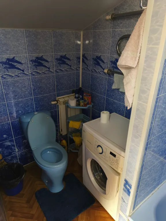 Уютное жилище в центре города с видом на Храм