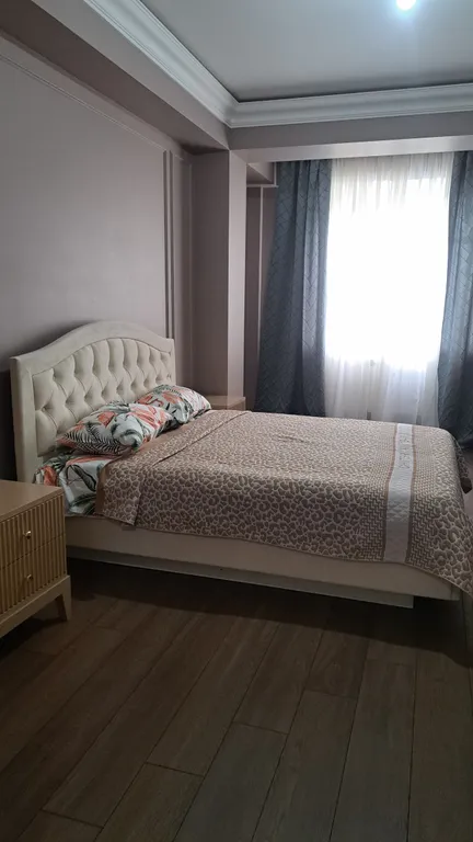 Уютная 2-комнатная квартира с евроремонтом