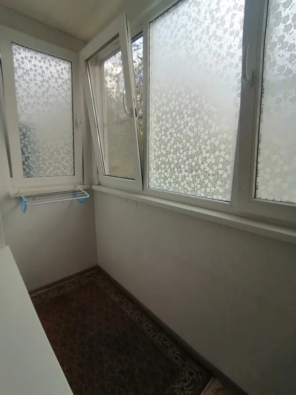 Просторная, уютная квартира