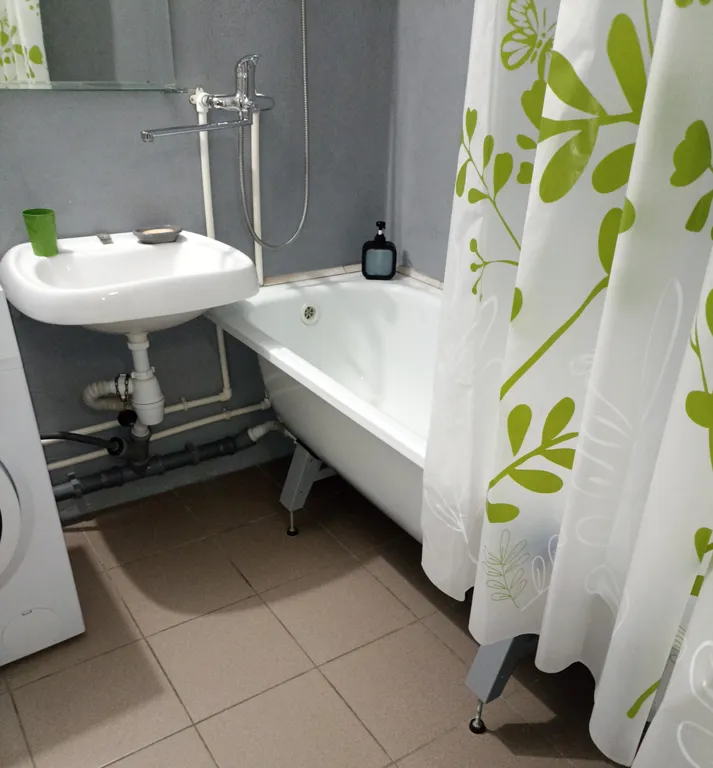 Уютная квартира в Инорсе