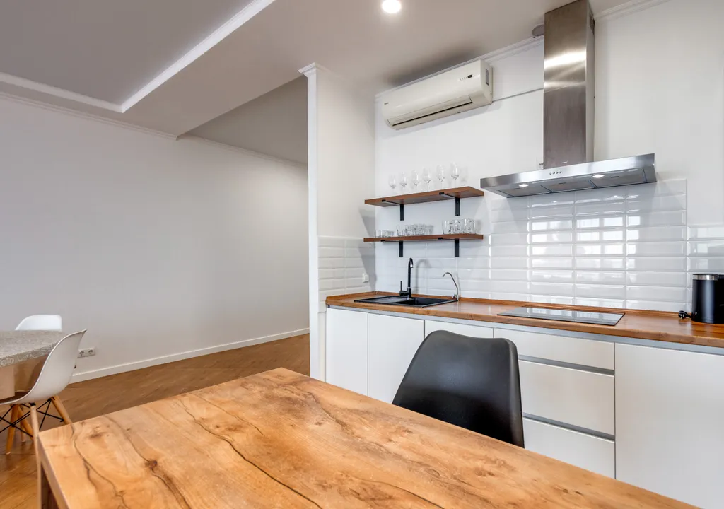 2-х комнатный апартамент в современном ЖК