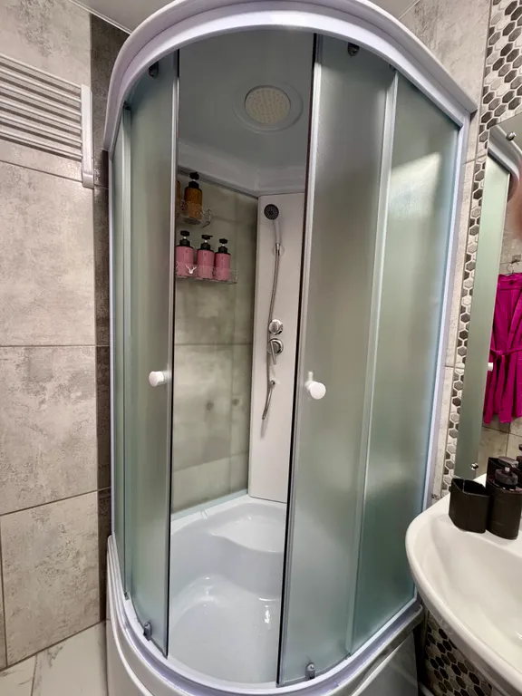 Уютная квартира-студия