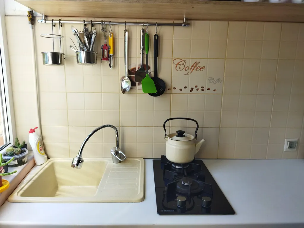 Евродвушка в центре набережной