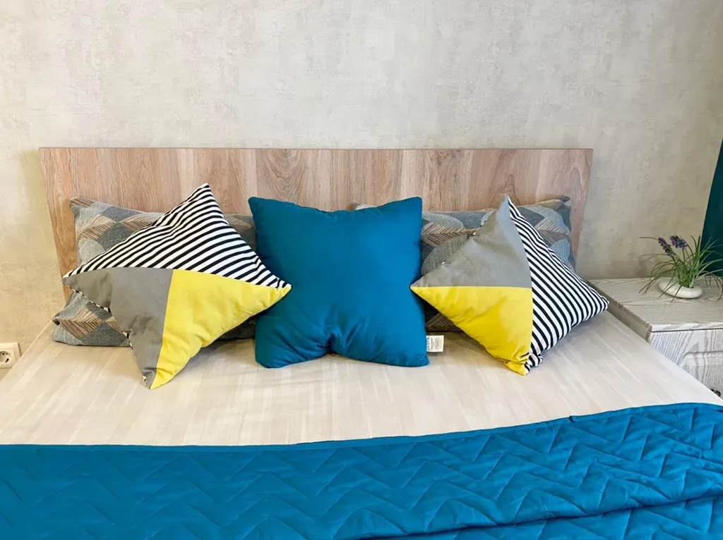 Уютная студия в центре