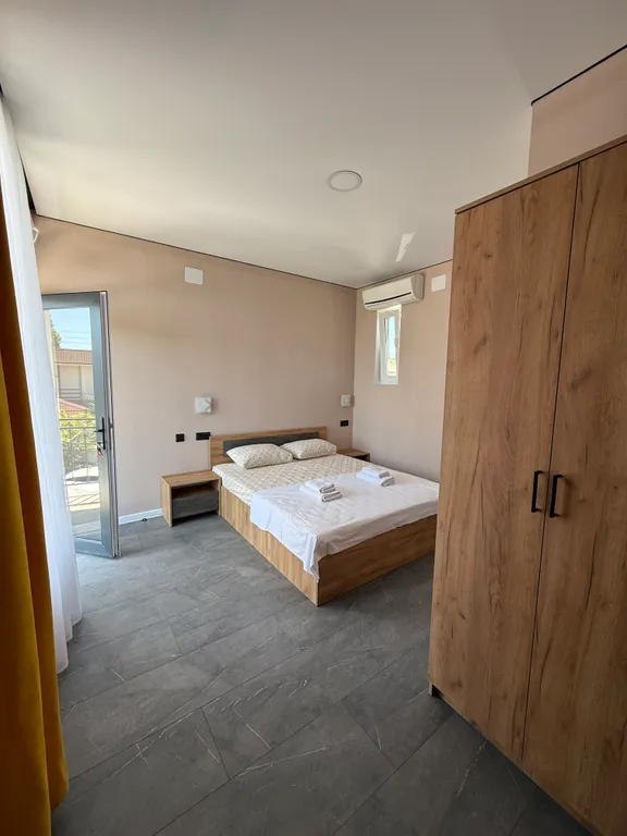 Уютный номер в гостевом доме у моря