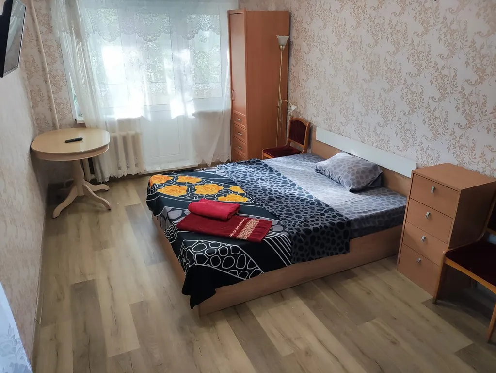 Уютная квартира, инфраструктура — аренда посуточно в Коломна