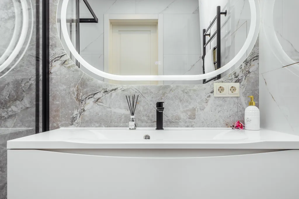 ЖК Фрукты Черника 8264