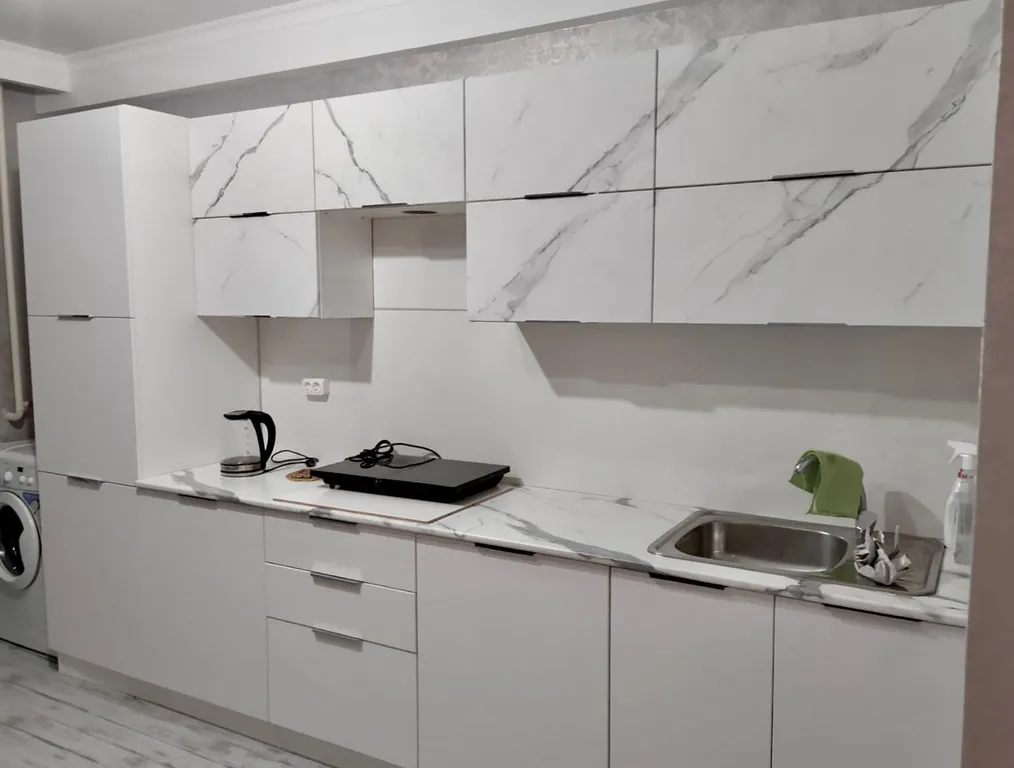 Уютная 1-комнатная квартира