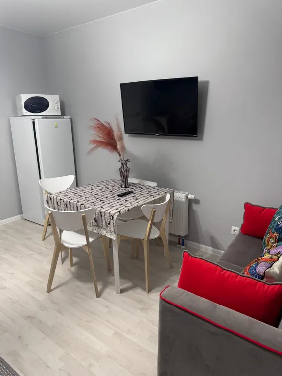 Абсолютно новая квартира в новом ЖК комфорт-класса в 15 минутах от Казани