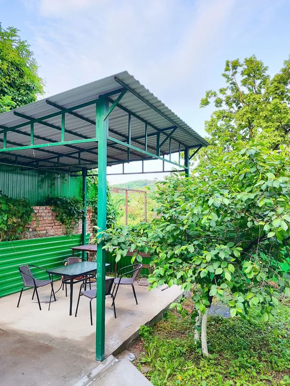 Коттедж Дом рядом с парком — Кисловодск