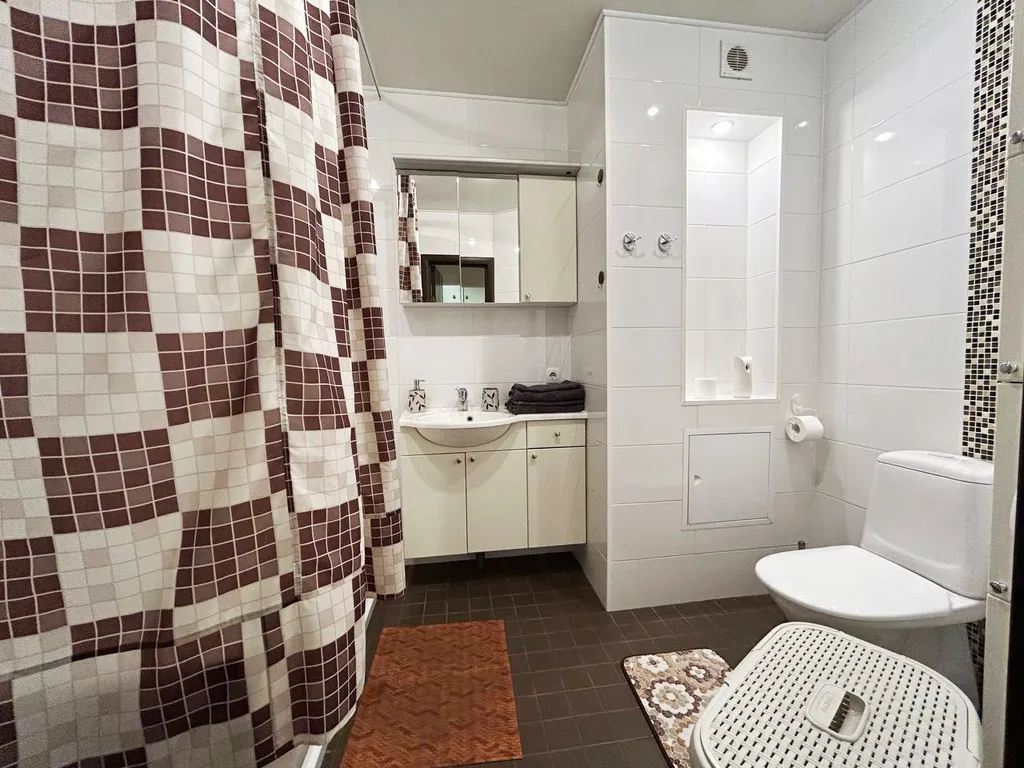 Северные апартаменты премиум класса у Мурманск Молла