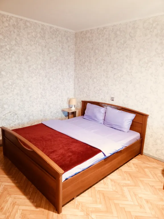 Квартира Уютная квартира в прекрасном тихом районе — Краснодар