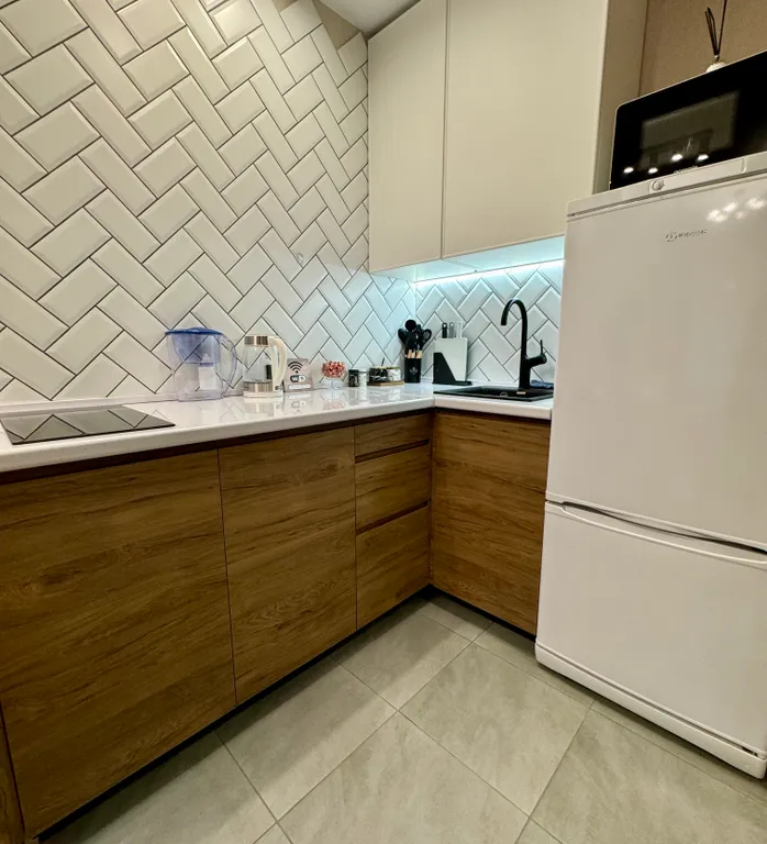 Квартира рядом с тц Арена,леруа мерлен, близко до Аэропорта