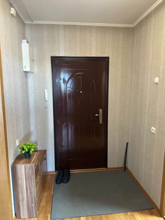 Уютная квартира с шикарном видом из окна