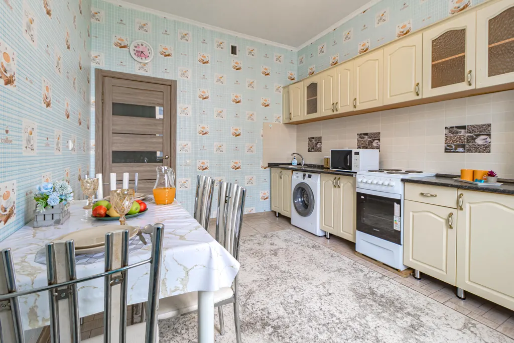 Apartments in Expo Boulevard - 5