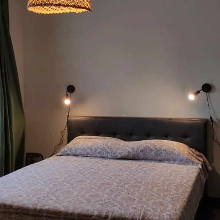 Гостевой дом Сосны в Смоленском Поозерье