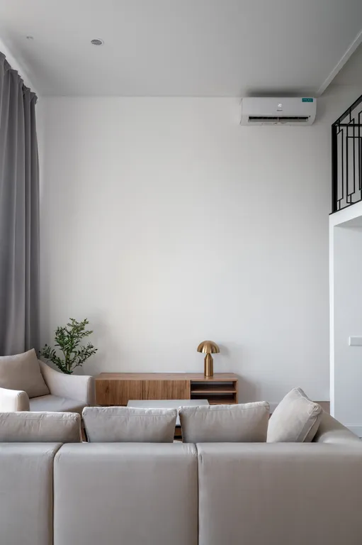 Квартира Квартира Matison Home, ВДНХ/Ботанический Сад — Москва