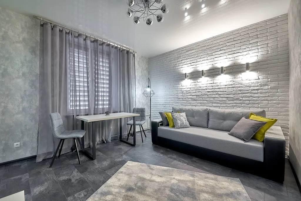 Квартира Квартира Apartments in the centre — Минск