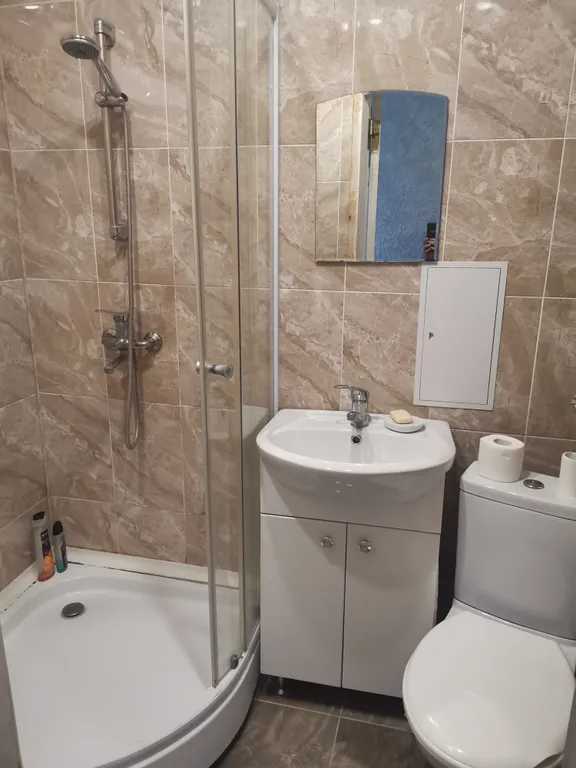 Уютно как дома