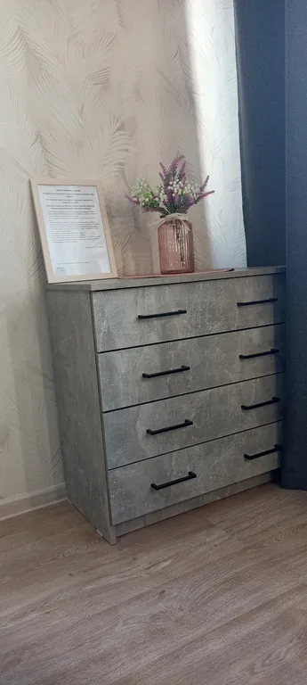 Уютная квартира с удобным выездом на Пятницкое шоссе