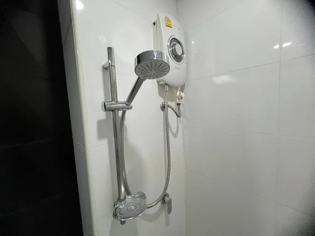 Ката Студия  после ремонта с отличным видом на сад в Ozone