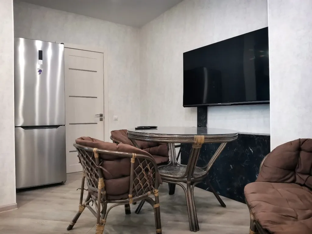 Квартира Квартира Супер видовой апартамент — Севастополь