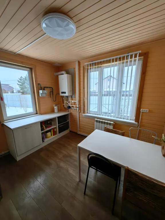 Уютный дом БлагоВдом