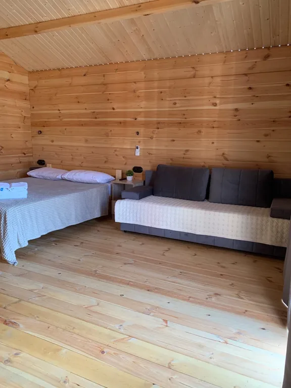 1-комнатный Дом