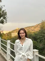 Зарина Галиахметова
